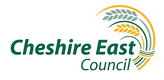 Cheshire East Council Website logo